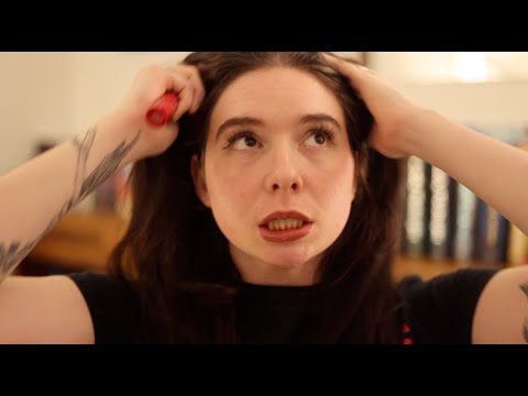 ASMR | Mean Girl Helps You Date Her Brother 🫡