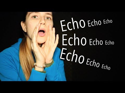 ECHO ASMR - ASMR for People Who Don't Get Tingles