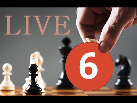 ASMR: ♘Breaking the 2000 barrier♘ (chess with live commentary)