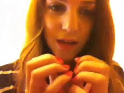 OLD ~  Let me try ASMR to you