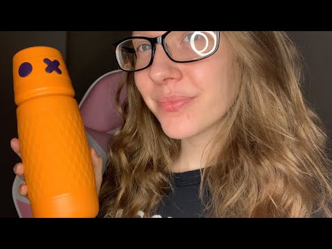 ASMR Unboxing + Reviewing Habakon Adult Toy - Male Automatic Toy