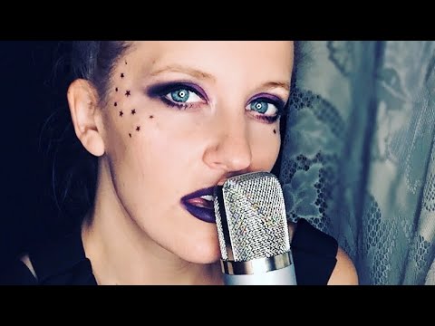 ASMR Tingles| Mic Kissing| Personal Attention