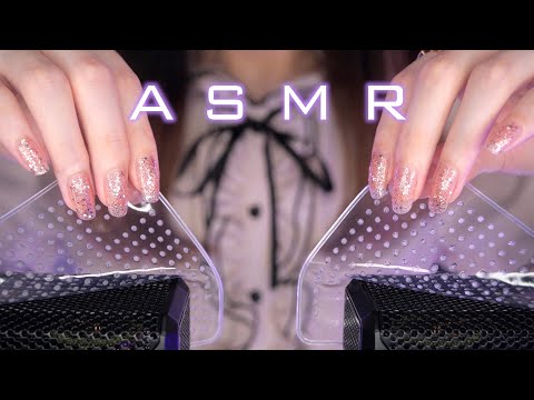 ASMR Brain Massage that Makes Your Brain Tingle Like Never Before ⚡️ (No Talking)