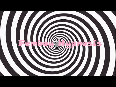 Femboy Hypnosis | ASMR | SFW | m4m