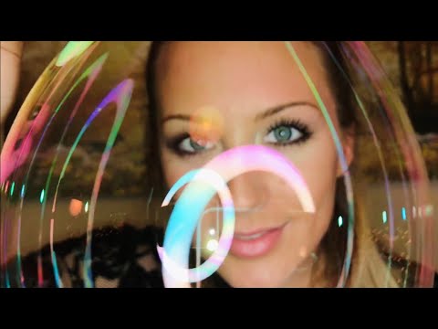 The Best Bubbles In The World ASMR