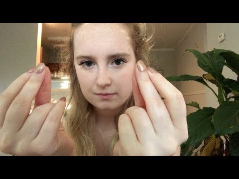 ASMR Clapping and Snapping