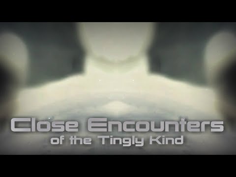 ☆★ASMR★☆ Close Encounters of the Tingly Kind | Alien RP 👽feat. Ariel ASMR
