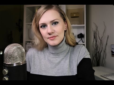 Starting out : ASMR PRO TIPS