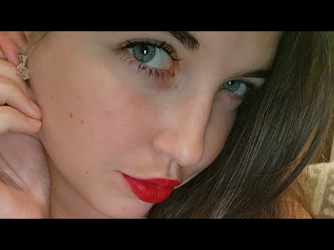 Fairy God Mother Comforts YOU | Personal Attention ASMR RP