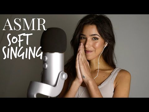 ASMR Soft Singing (Worst Decision of My Life)