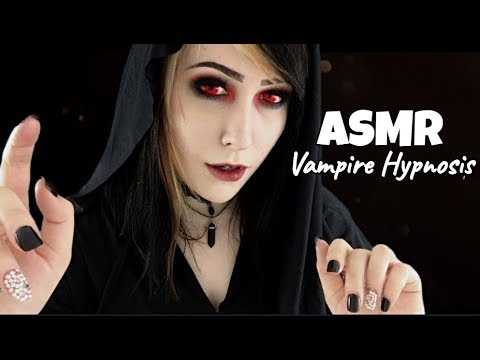 ASMR Vamp Hypnosis