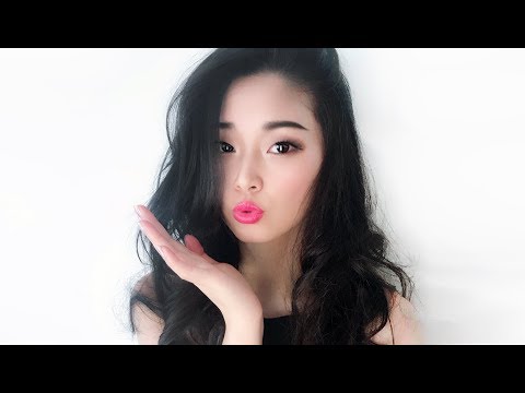 ASMR Mouth Sounds, Kisses, and Ear Massages (NO TALKING)