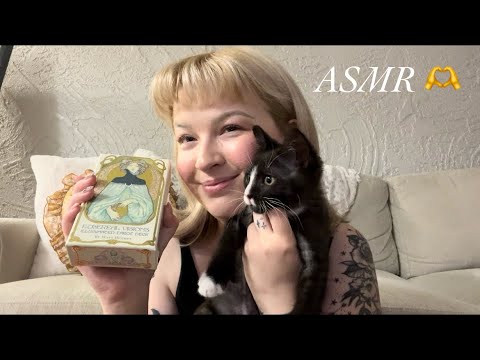 ASMR 💕 Tapping & Scratching on Random items ✨
