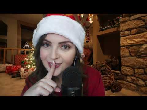 Christmas Trigger Words 🎄✨(6/25 Days of Christmas) ~ My fav vid from last year!