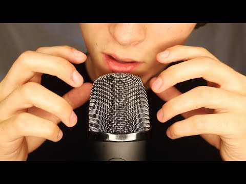ASMR | *INTENSE* Up-Close MOUTH SOUNDS For Sleep and Tingles