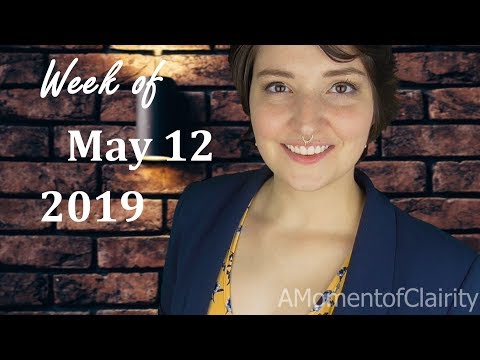 [InOtherNews] Your Weekly Update on the World of ASMR | Week of May 12 2019