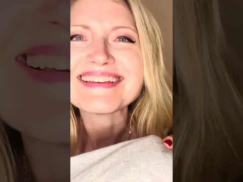 ASMR Tucking You In 😴 #relaxing #sleepaid