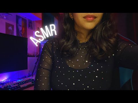 ASMR | MASSAGEM NOS SEUS OUVIDOS