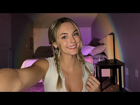 ASMR | FAST then SLOOOOWW | Changing the Pace to Trigger You