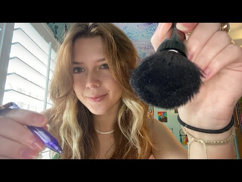 asmr- subscriber requested underrated triggers