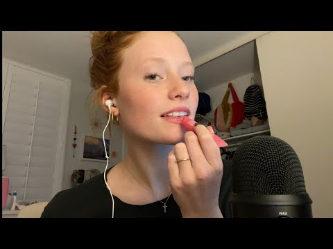 asmr trying your LEAST favorite triggers!