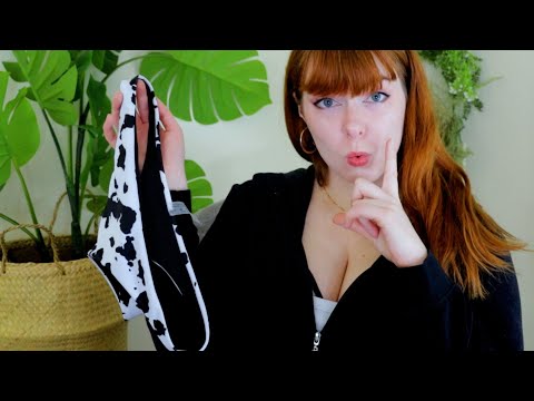 ASMR | Your Girlfriend's Mom is FLIRTING With You?! [soft spoken roleplay] [F4M]