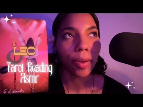 ❤️ LEO | Victory is here for you! | Collective Tarot Reading | Asmr