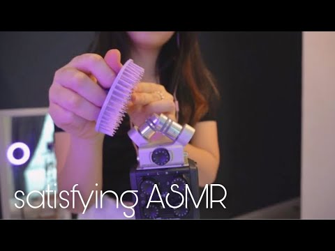 [ Brain Melting ASMR ] satisfying sounds guaranteeeed!😴