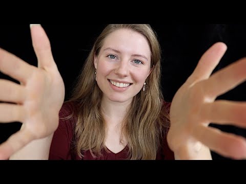 ASMR | Personal Attention Comforting You w/ Positive Affirmations (soft-spoken)