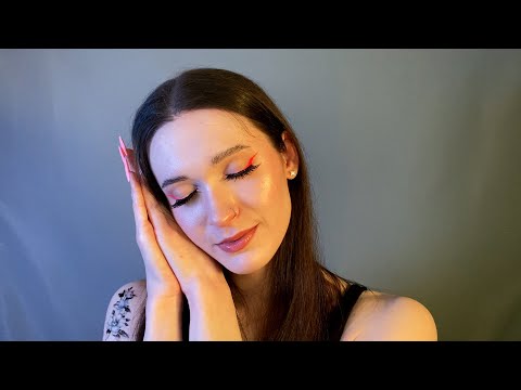 ASMR 15 Minute Guided Meditation For Sleep and Relaxation [Softly Spoken]