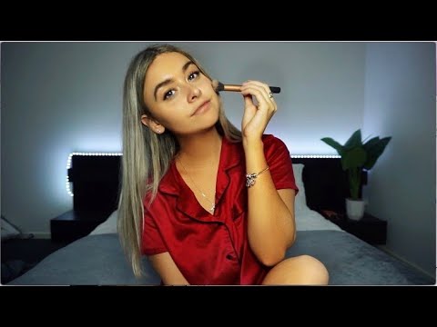 ASMR | Personal Attention For Sleep