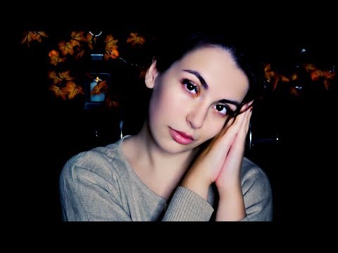 ASMR I'll put you to sleep ✨ ASMR You are my Beloved✨ ASMR Personal Attention