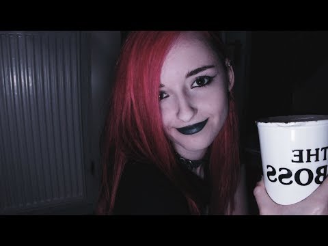 The Evening After [ASMR]