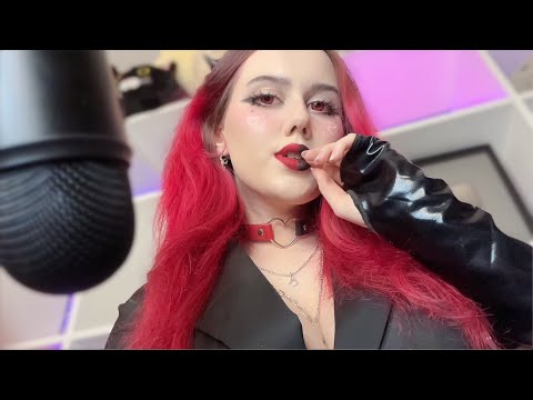 ASMR You're On My Lap 💓
