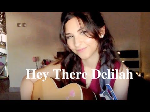 Plain White T's - Hey There Delilah (cover)