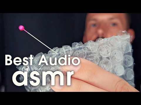 ASMR by audio master