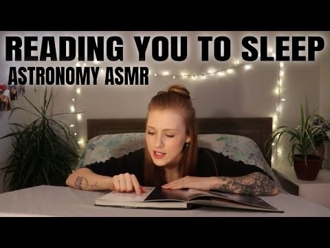 Sleep Inducing ASMR, Reading ASMR, Book Sounds ASMR, Page Sounds ASMR, Relaxing ASMR, Study ASMR