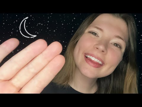 ASMR Giving You All of the Personal Attention