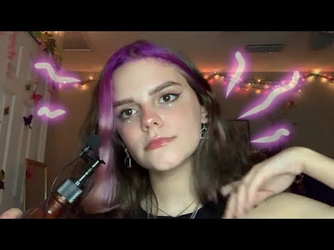 ASMR _ mouth sounds 4 u _