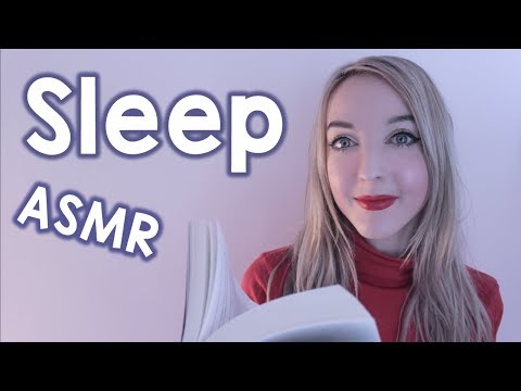 ASMR Reading Harry Potter to Help you Fall Asleep with Fire Crackling 💤