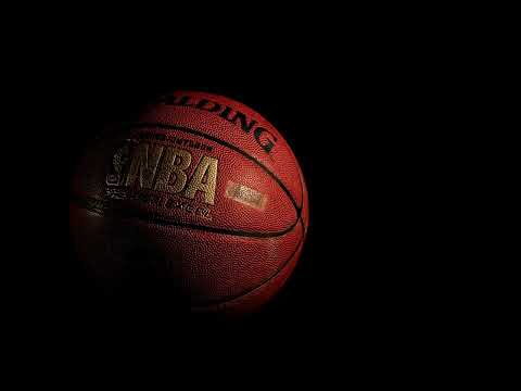 (3D binaural sound) Basketball