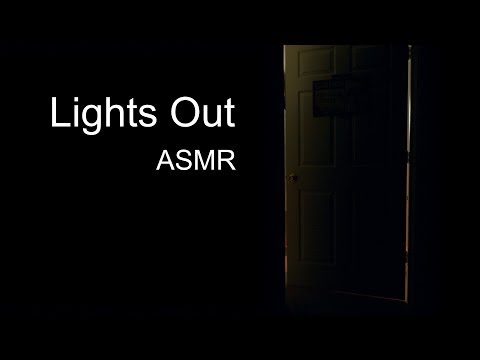 Lights Out | ASMR