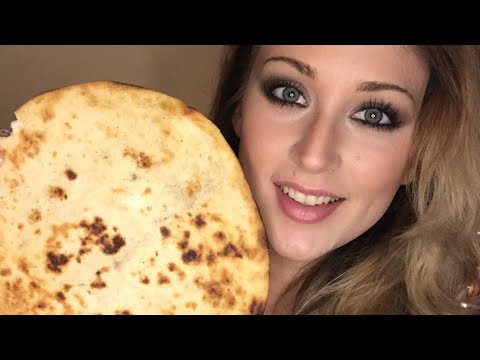 Cheat with me...ASMR/MUKBANG