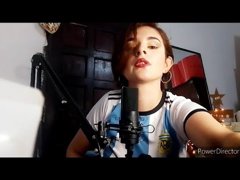 tappig con cositas que compre 🤭asmr ✨🎧