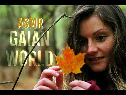 Canadian Adventure 🍁🇨🇦 Part #1 // ASMR