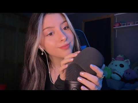 ASMR THE BEST MIC TRIGGERS FOR SLEEP fast assortment