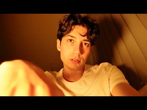 Everything will be alright. | ASMR