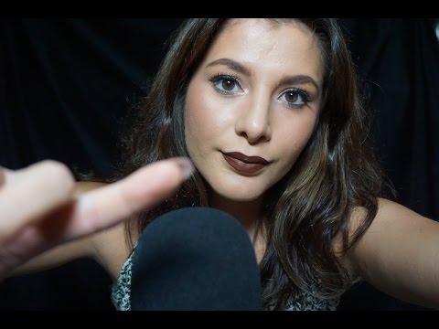 ASMR Glow's Favorite ASMR Triggers (Lotion Sounds, Hand Movements, Tapping, Tweezers)