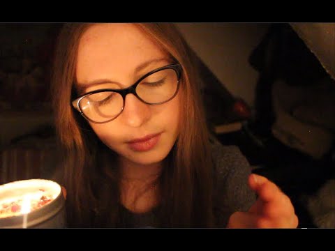 ASMR Comfort for Existential Dread and Despair ~