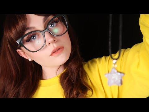 [ASMR] Hypnosis for Loneliness and Anxiety - Hand movements and Personal Attention 🌠🎧